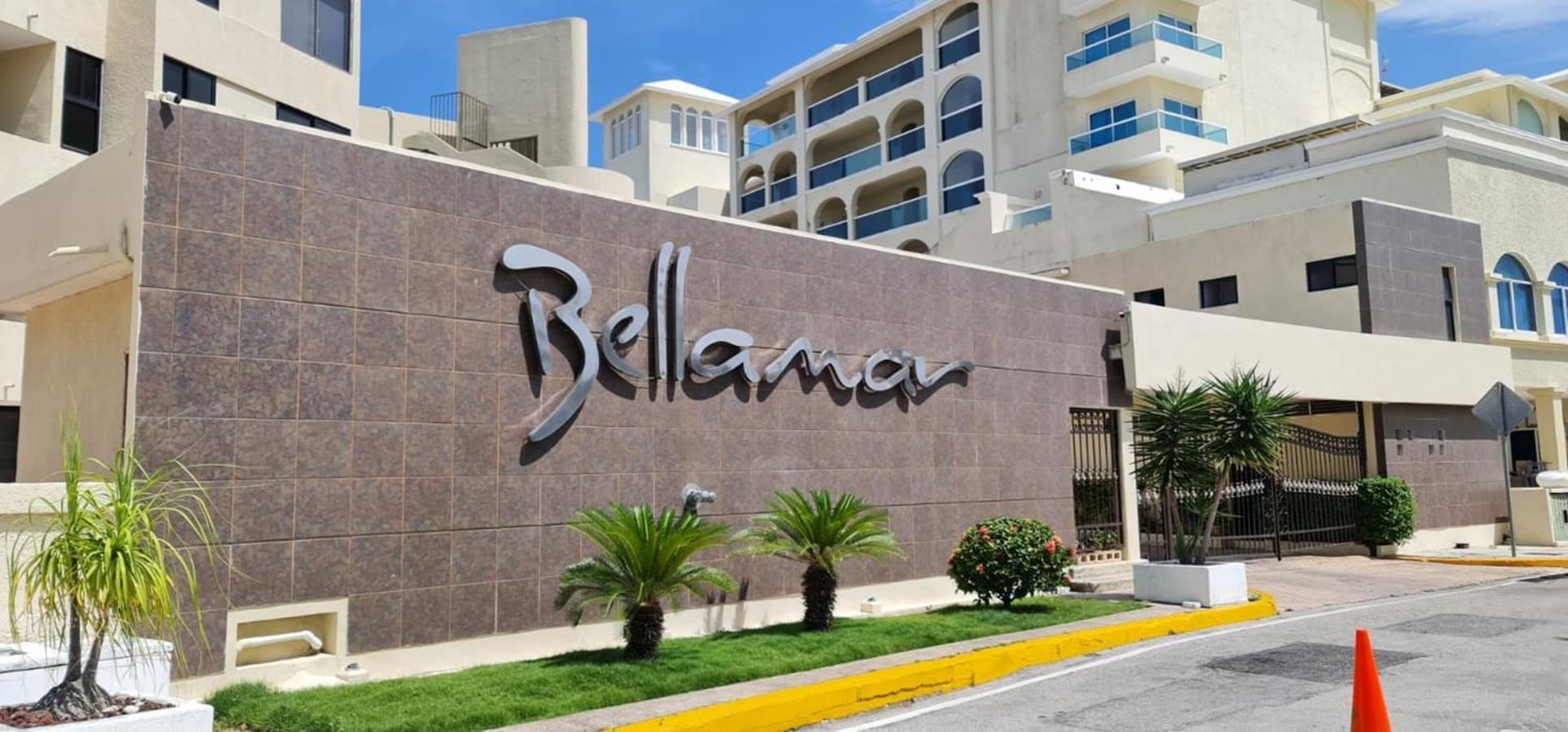 Oceanfront Condo At Unique Location Cancún Eksteriør billede